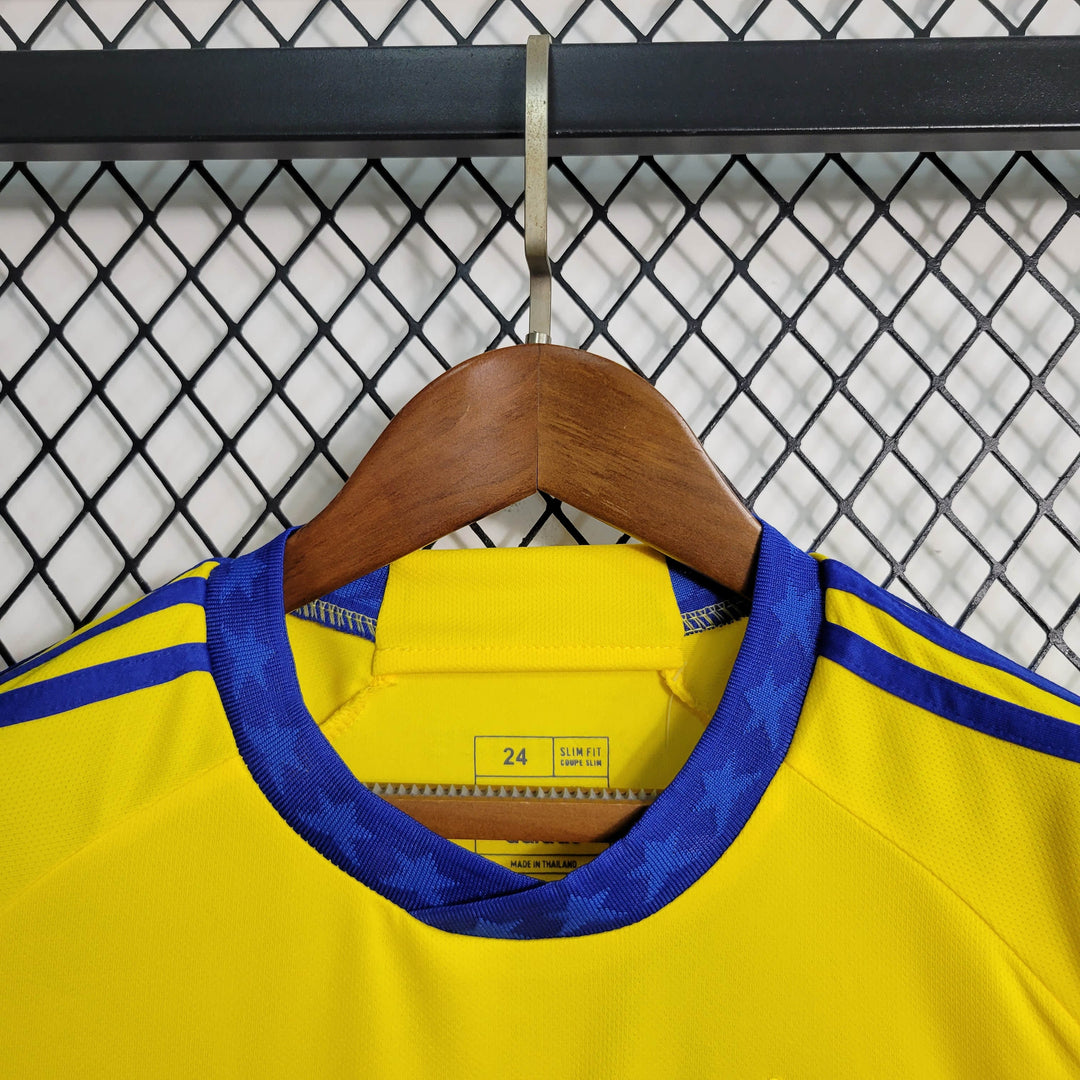 Kit - Boca Juniors Extérieur 23/24