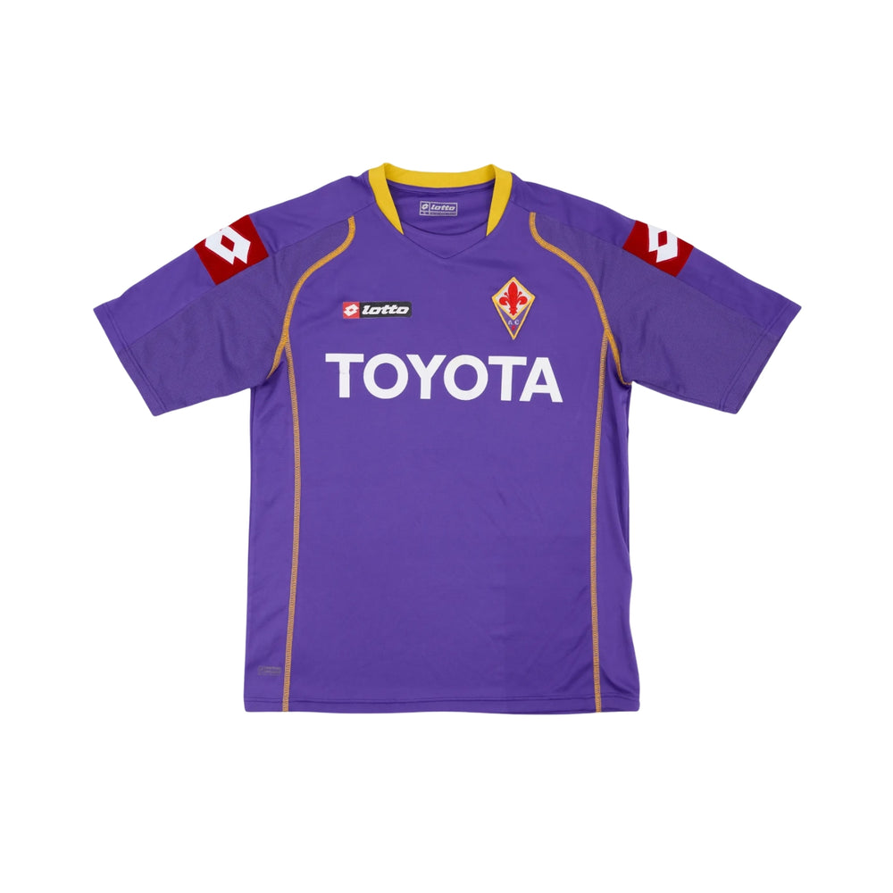 Fiorentina Local 08/09