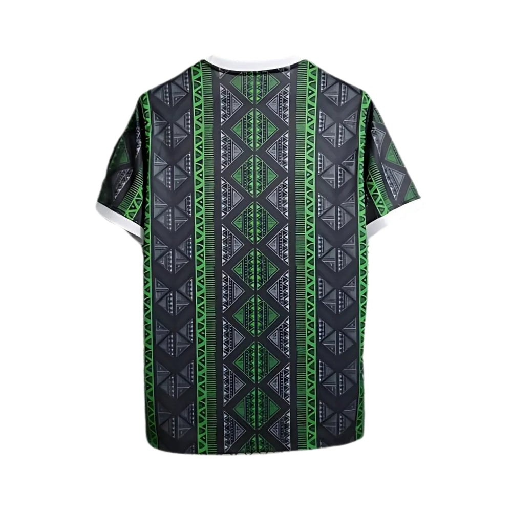 Nigeria Away 23/24