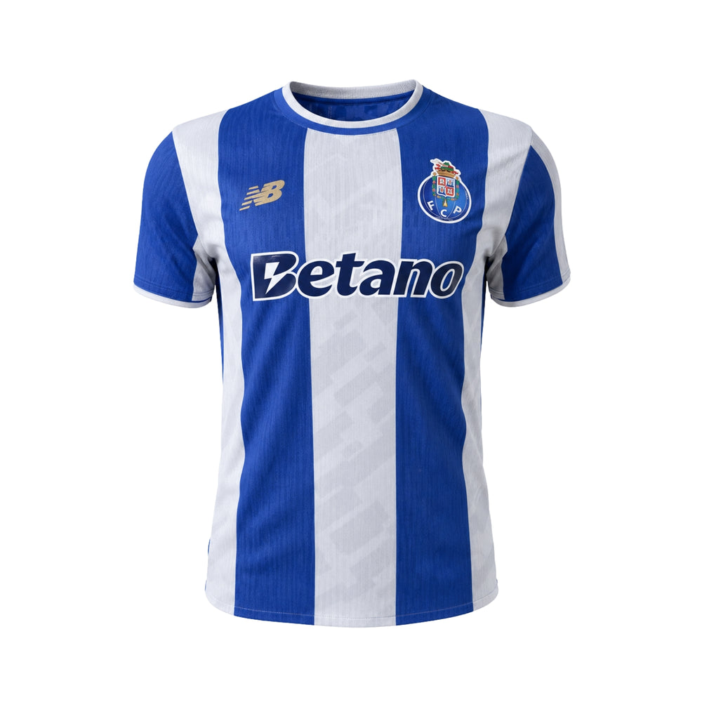 Porto Local 25/26 - Versión Jugador