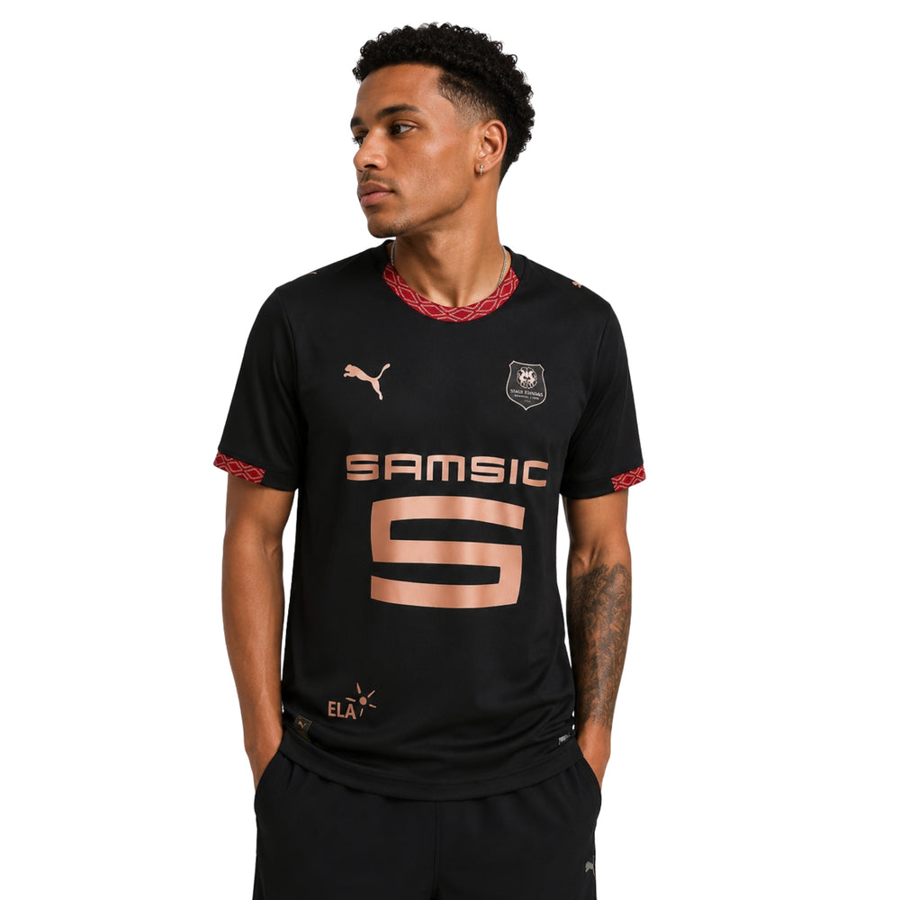Rennes Third 25/26
