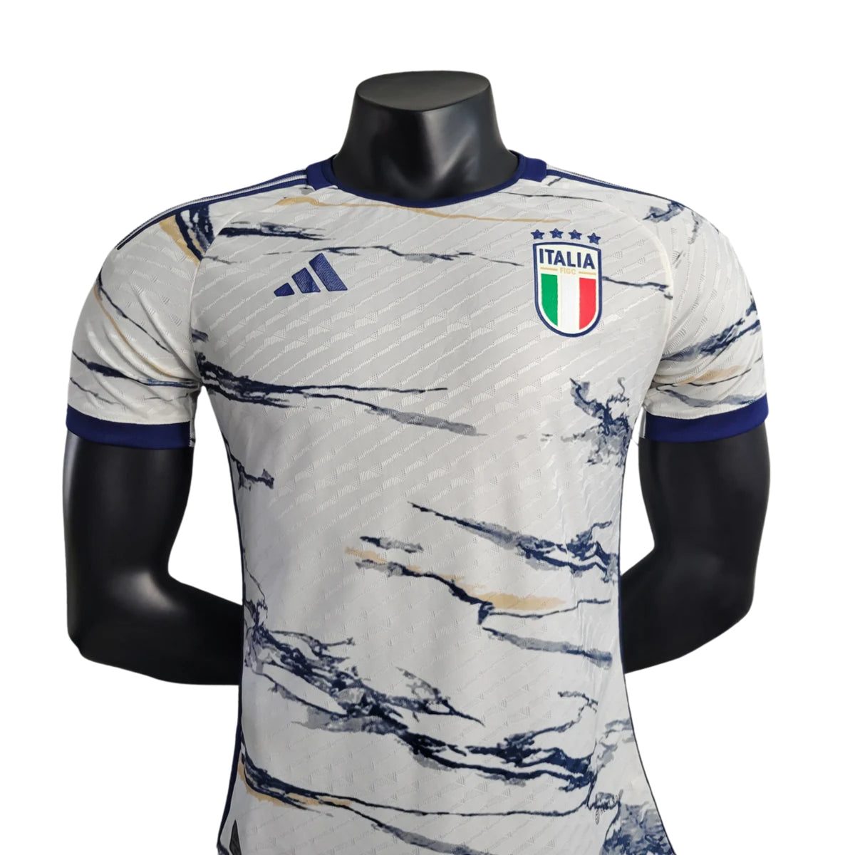 Italie Extérieur 22/23 - Version Joueur