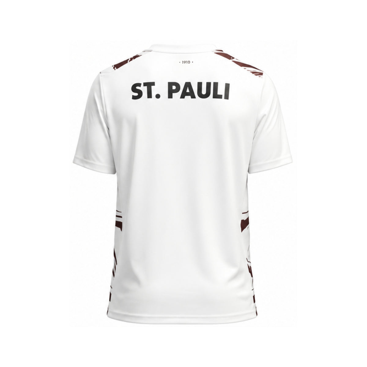 St. Pauli Édition Away 26/27