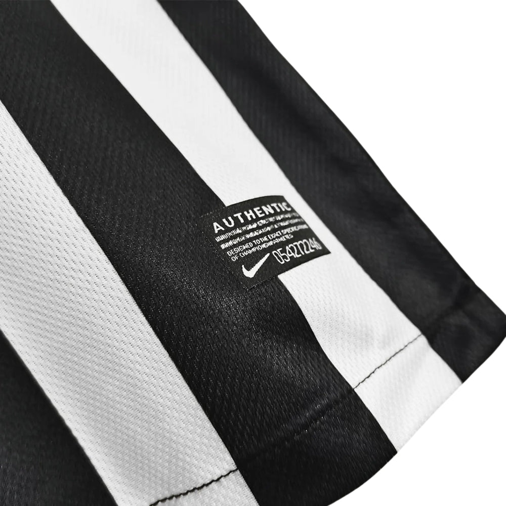 Santos Extérieur 12/13