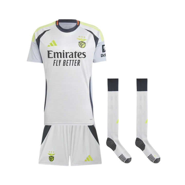 Kit - Benfica Third 24/25