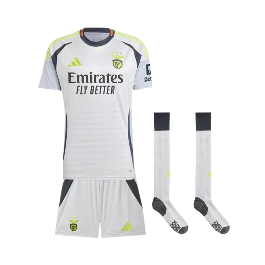Kit - Benfica Troisième 24/25