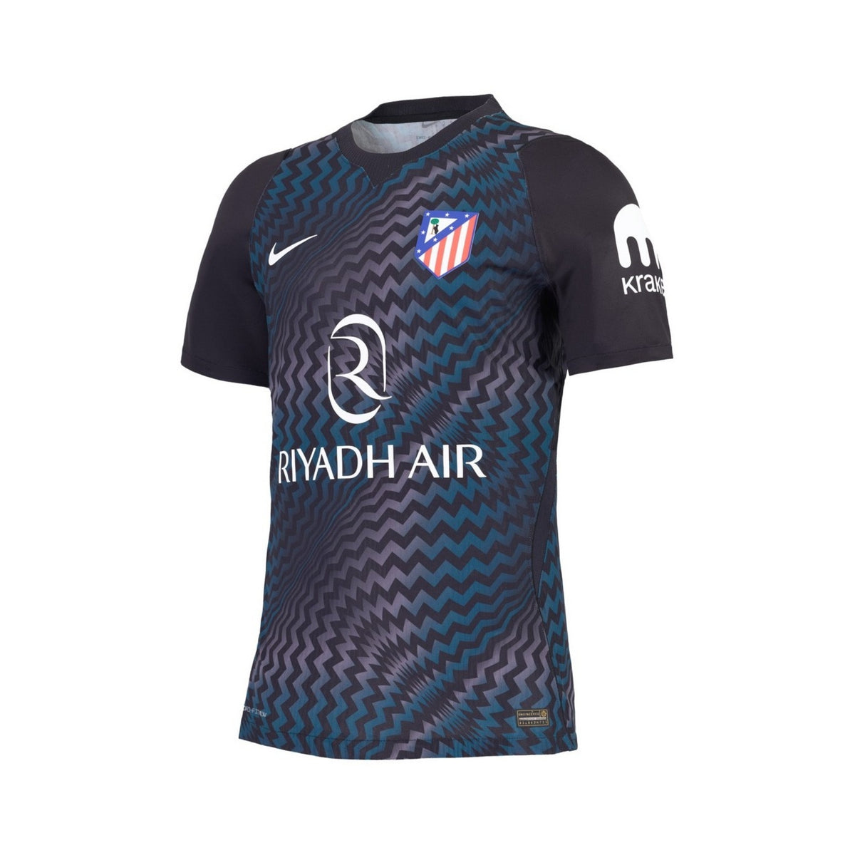 Atlético de Madrid Gardiens de But 26/27