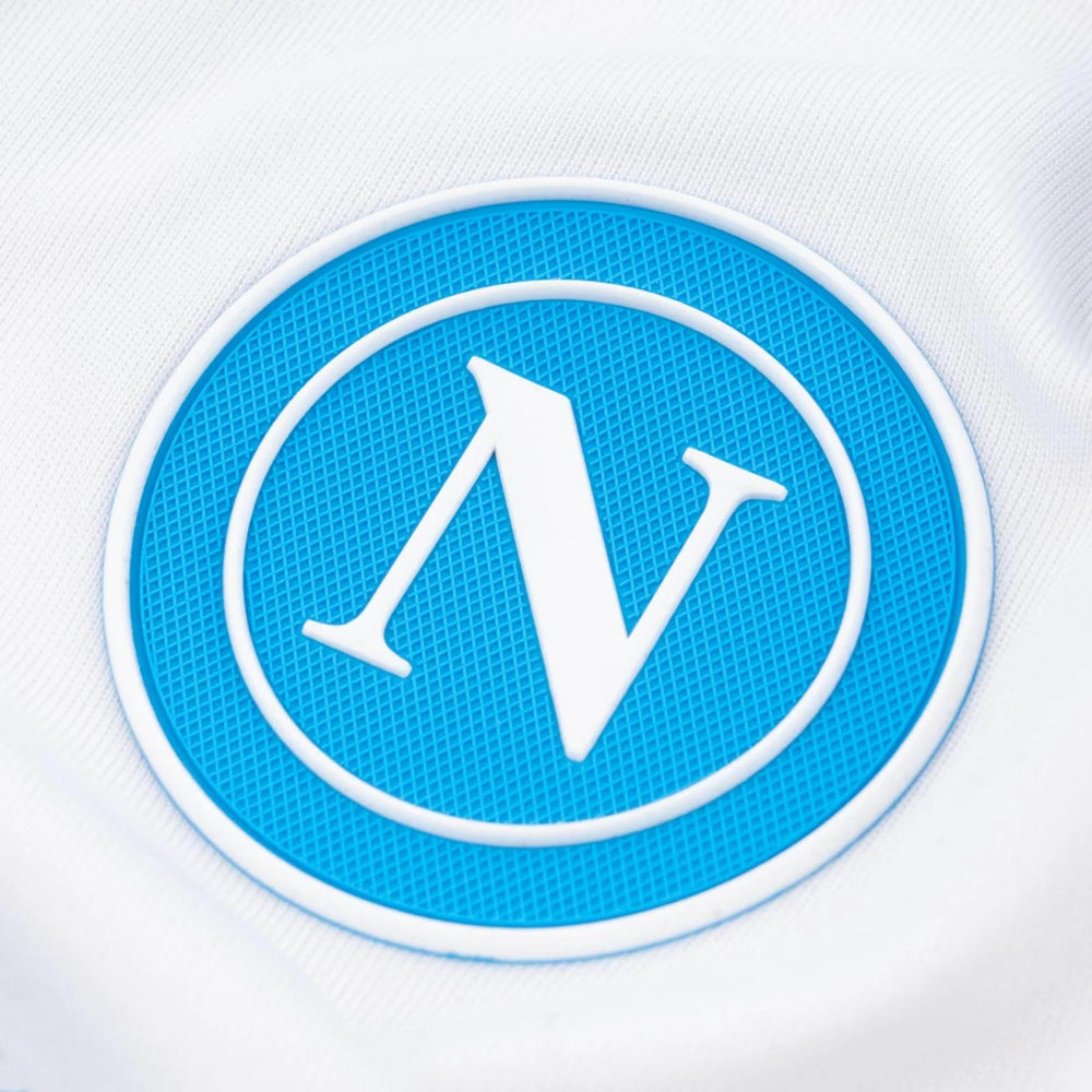 Naples Entraînement 26/27