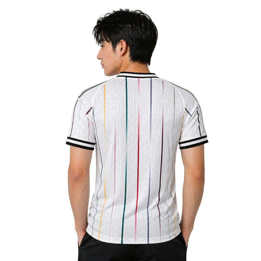 Japon Extérieur 26/27 - Coupe du Monde 2026 - Version Joueur