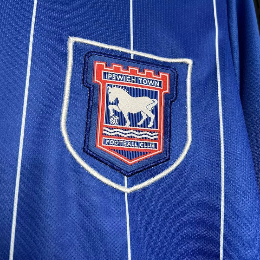 Ipswich Town F.C. Local 24/25
