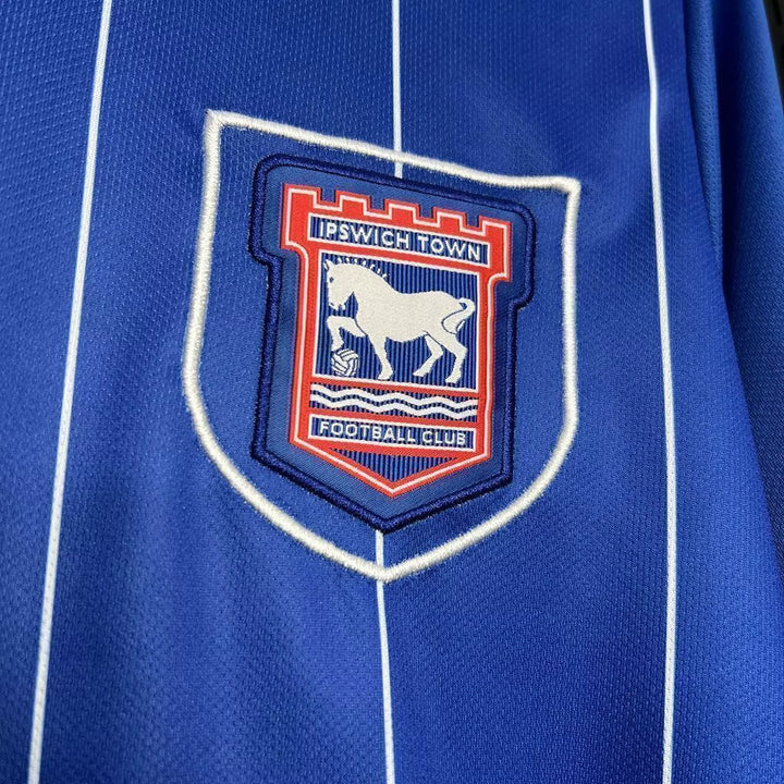 Ipswich Town F.C. Domicile 24/25