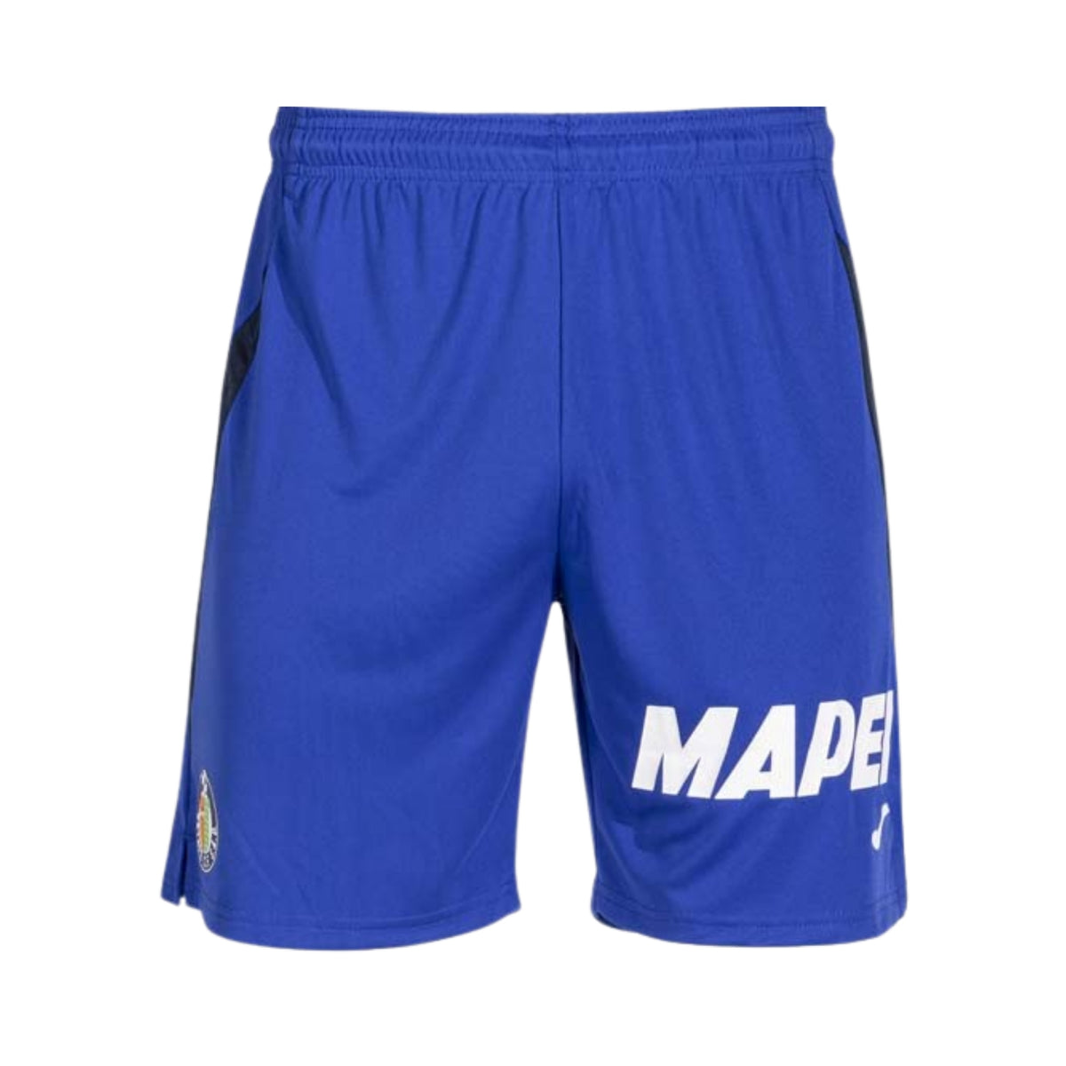 Short Getafe Domicile 26/27
