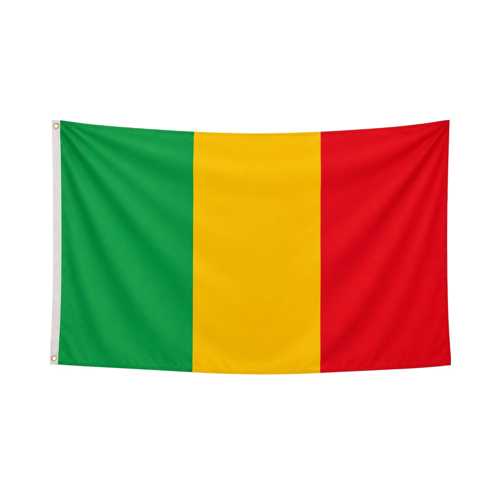 Bandera - Malí