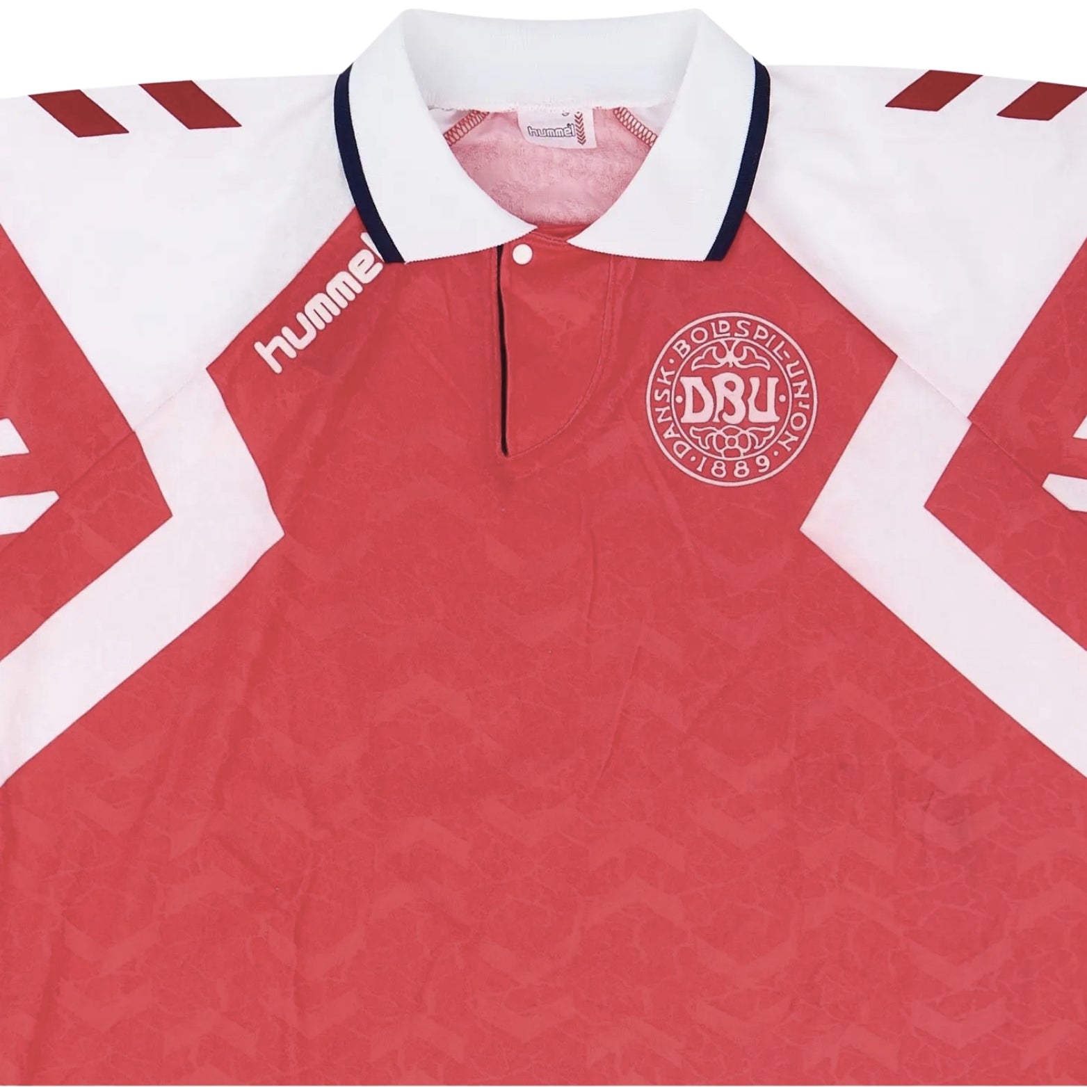 Danemark Domicile 92/93