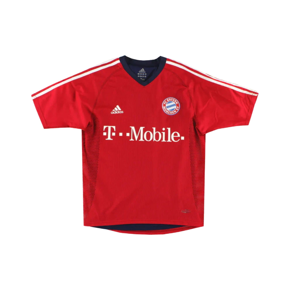 Bayern Munich Local 02/03