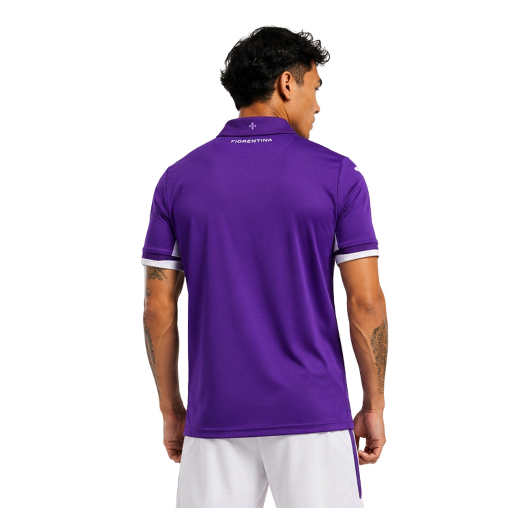 Fiorentina Domicile 26/27