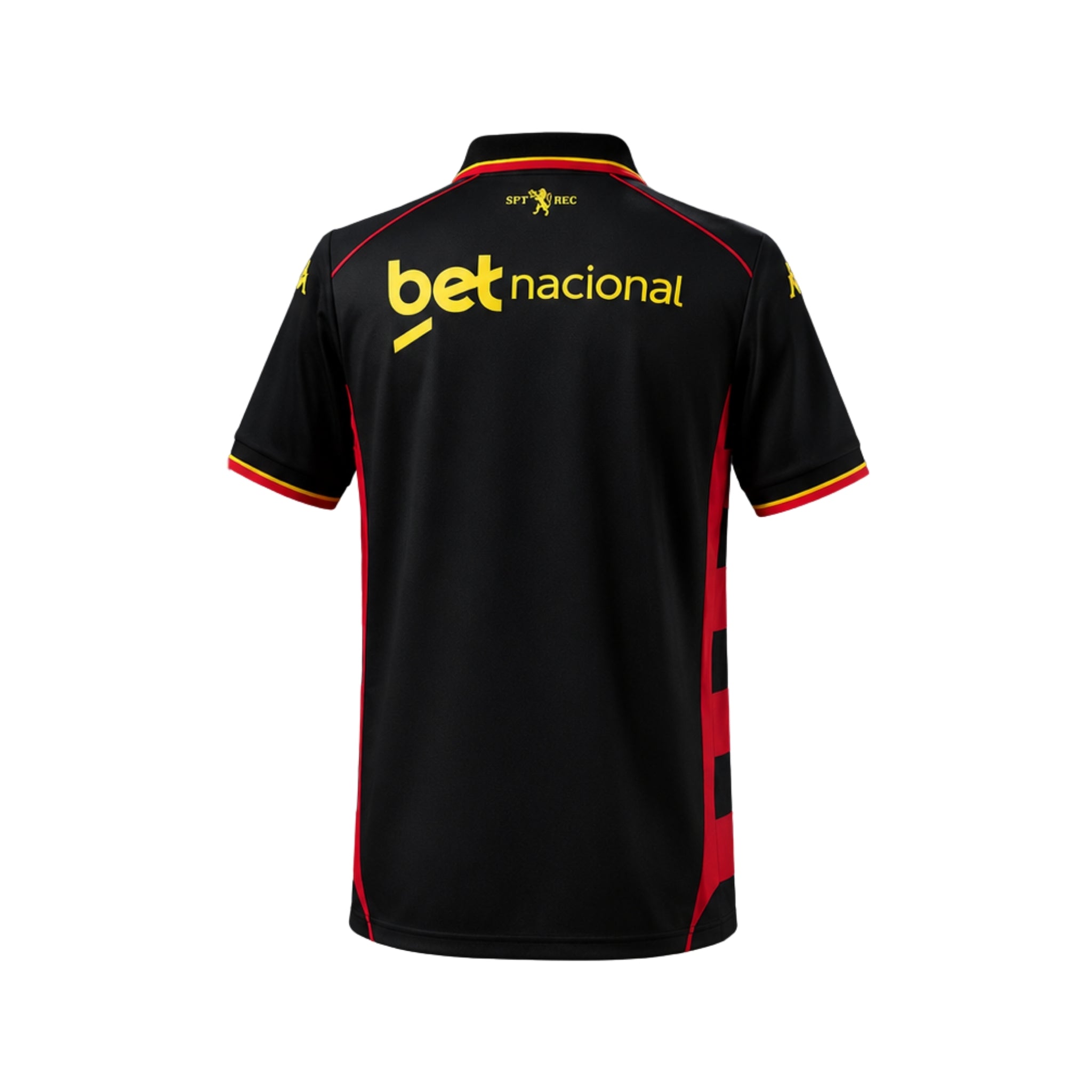 Sport Recife Domicile 26/27
