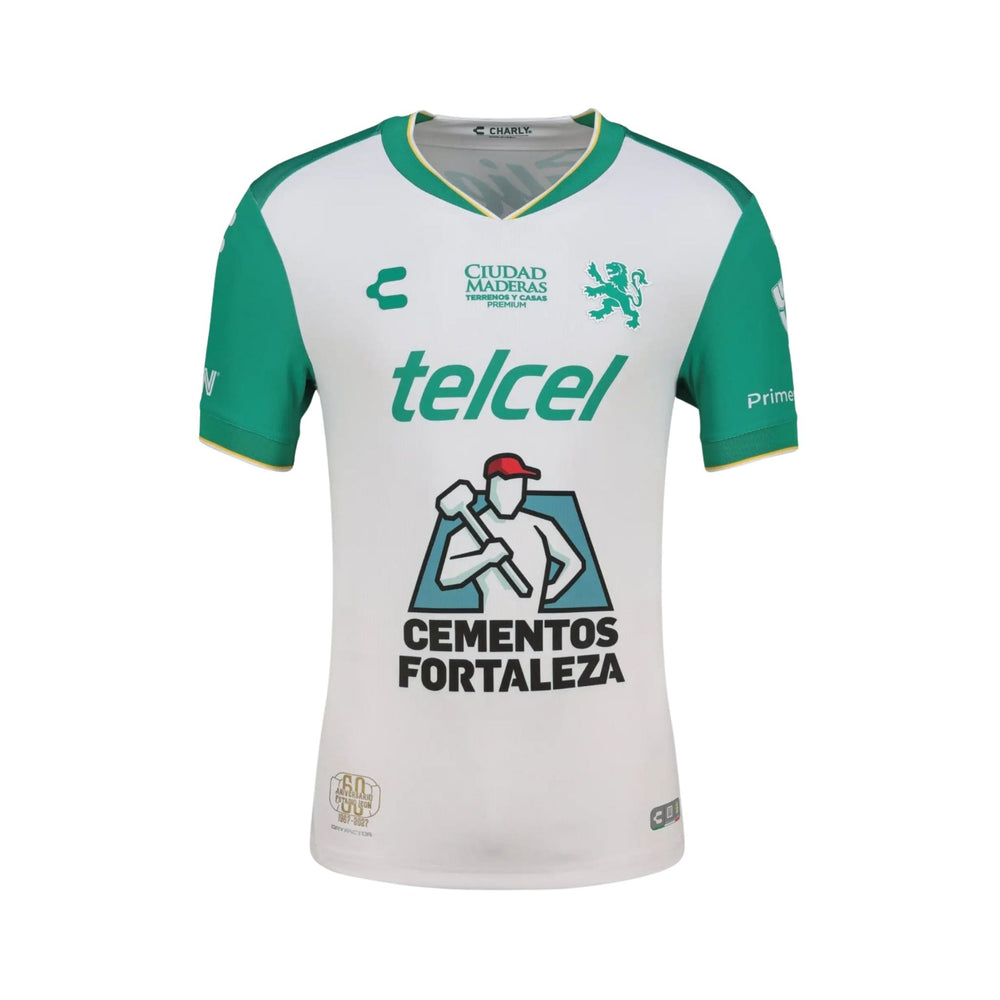 Club León Extérieur 26/27