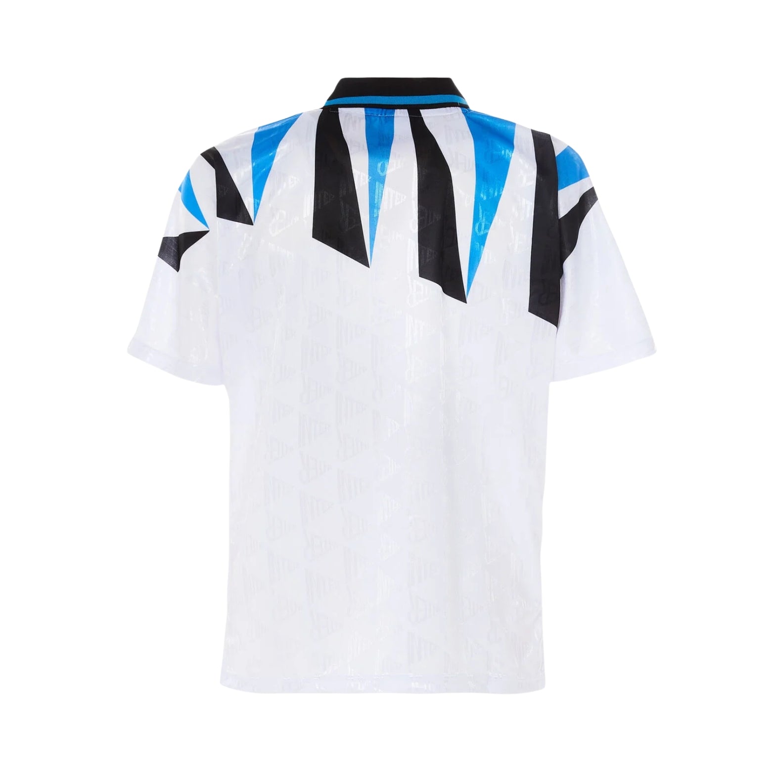 Inter Milan Extérieur 92/93