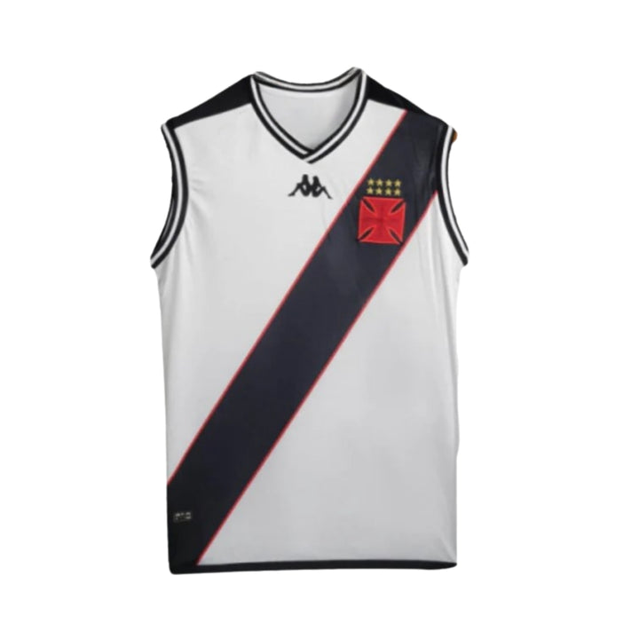 Vasco da Gama Entraînement 24/25 - Manches Longues