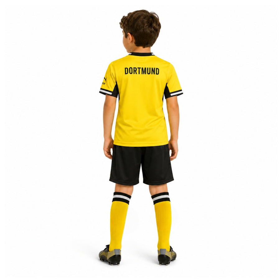Kit - Borussia Dortmund Domicile 25/26