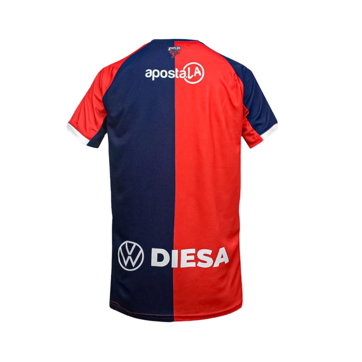 Cerro Porteño Domicile 26/27