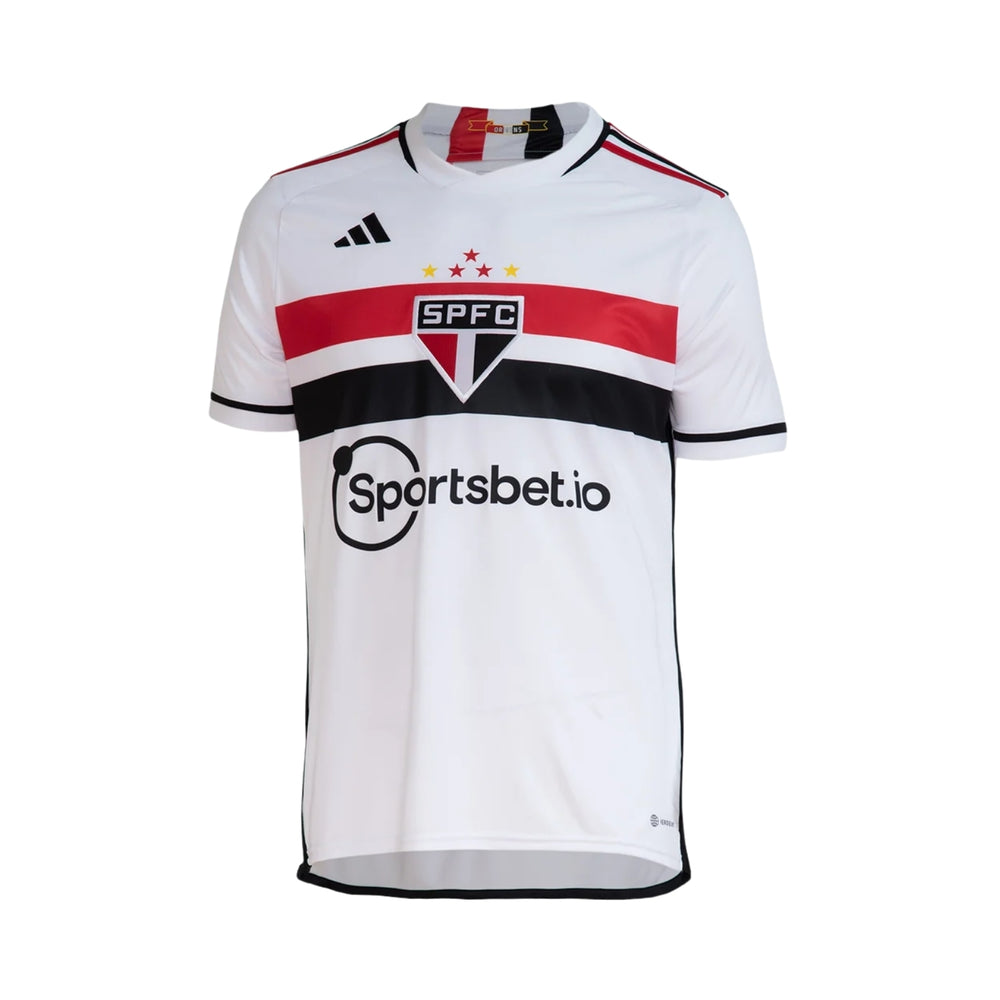 São Paulo Local 23/24