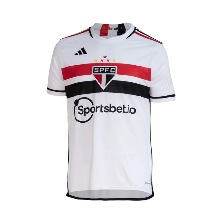 São Paulo Domicile 23/24