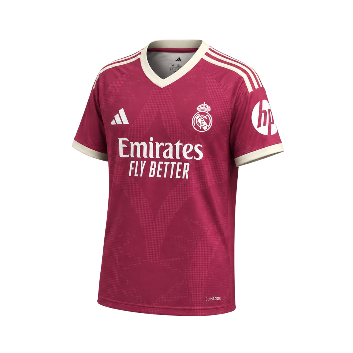 Real Madrid Third 26/27