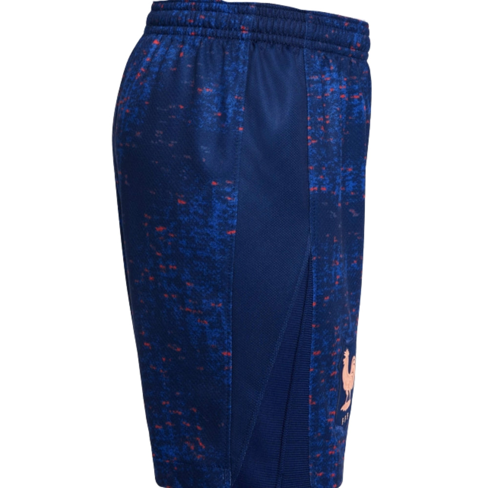 Short France Domicile 25/26