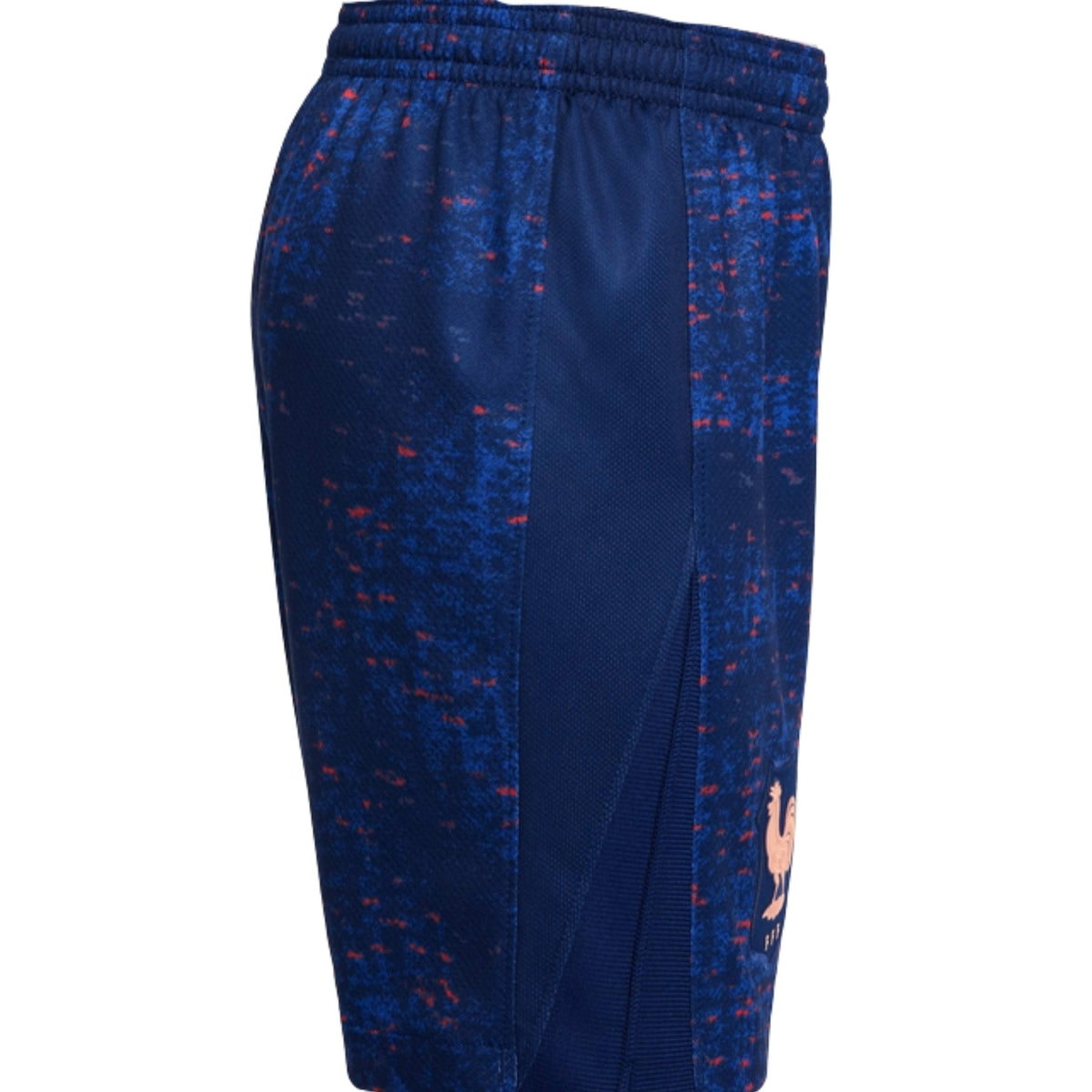 Short France Domicile 25/26