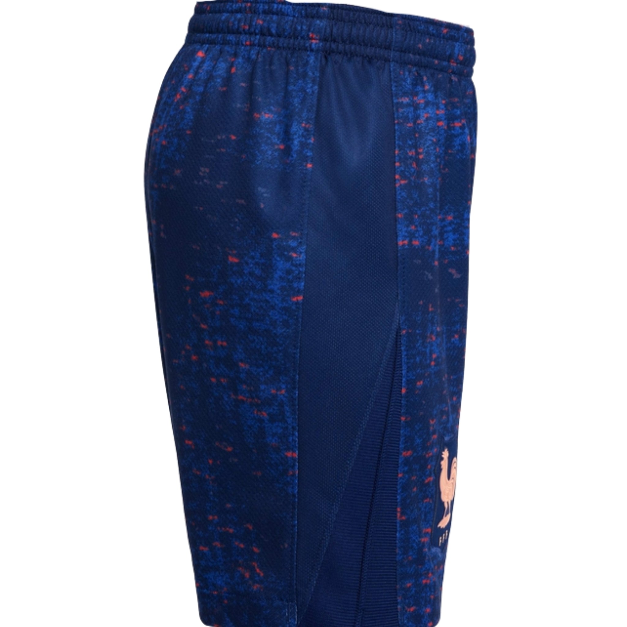 Short France Domicile 25/26