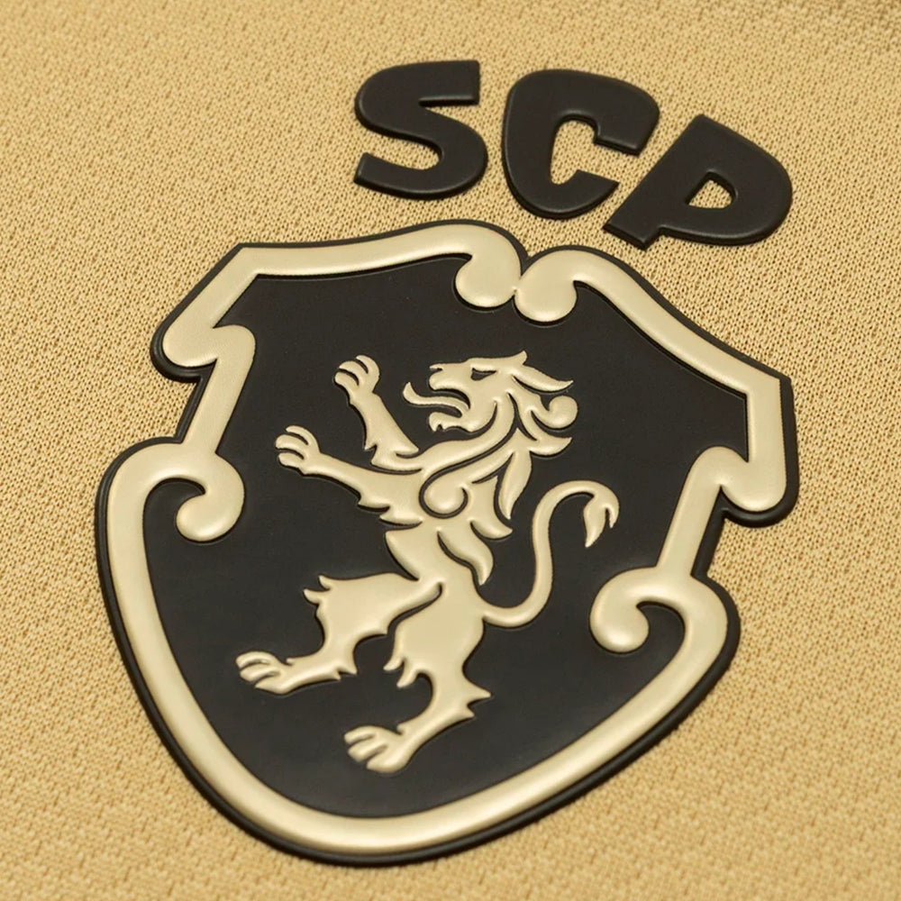 Sporting Extérieur 26/27