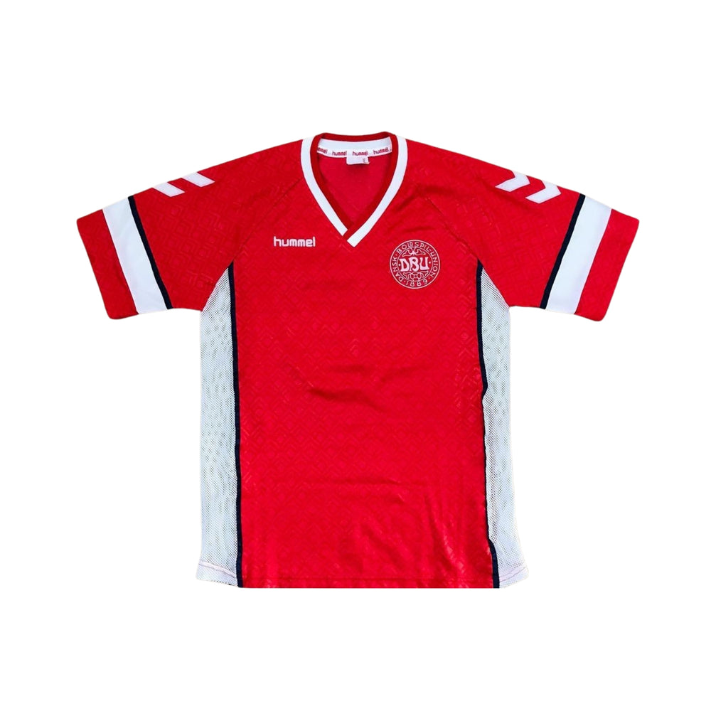 Dinamarca Local 90/91