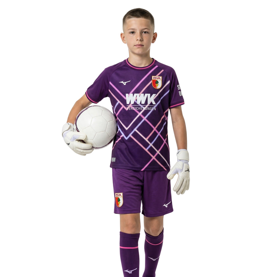 Kit - FC Augsburg Gardiens de But 25/26
