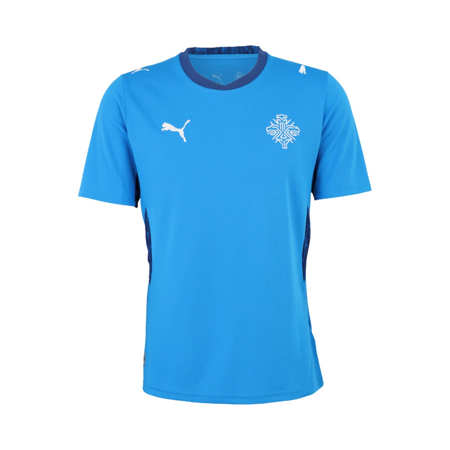 Islande Domicile 26/27 - Coupe du Monde 2026