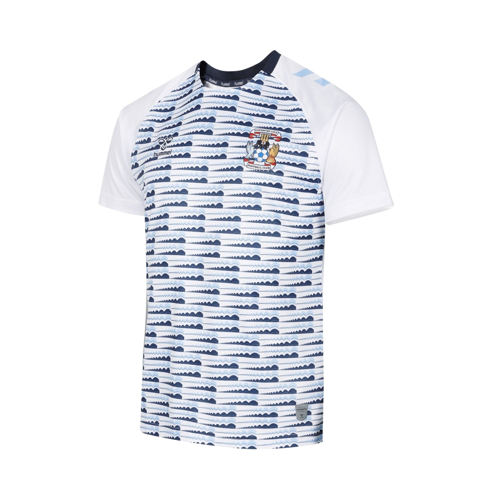 Coventry City Pre-Match 25/26