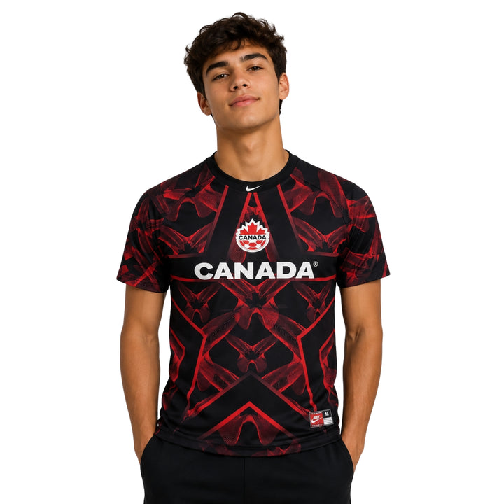 Canada Gardiens de But 26/27 - Coupe du Monde 2026