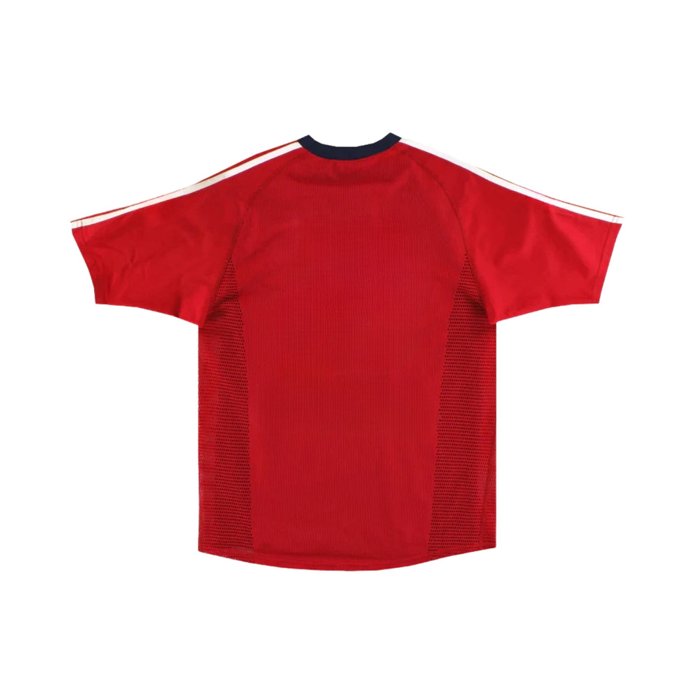 Bayern Munich Local 02/03