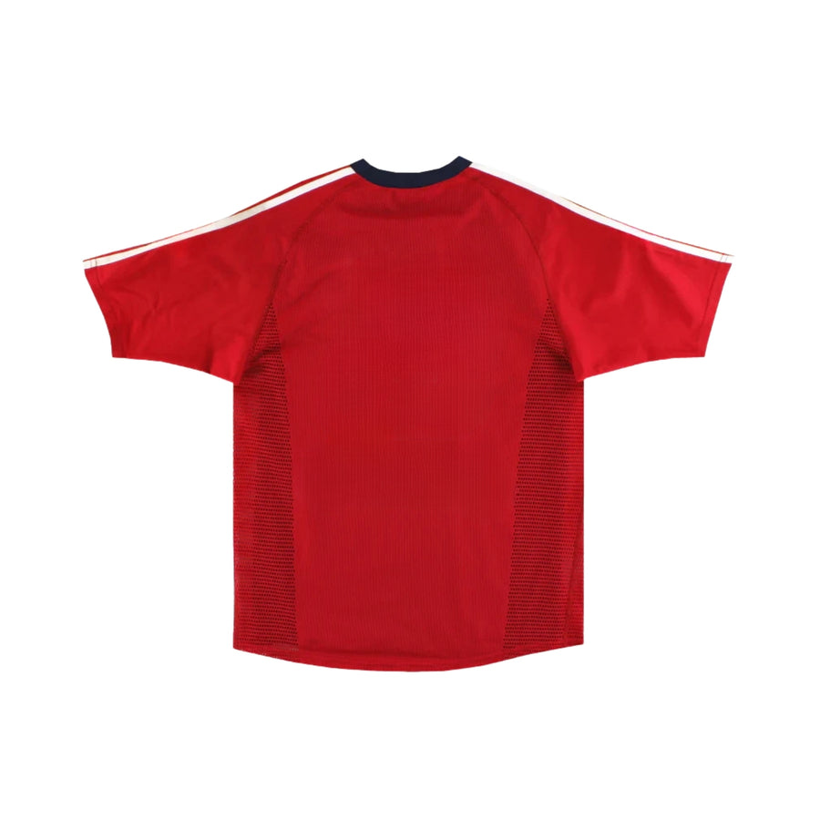 Bayern Munique Domicile 02/03