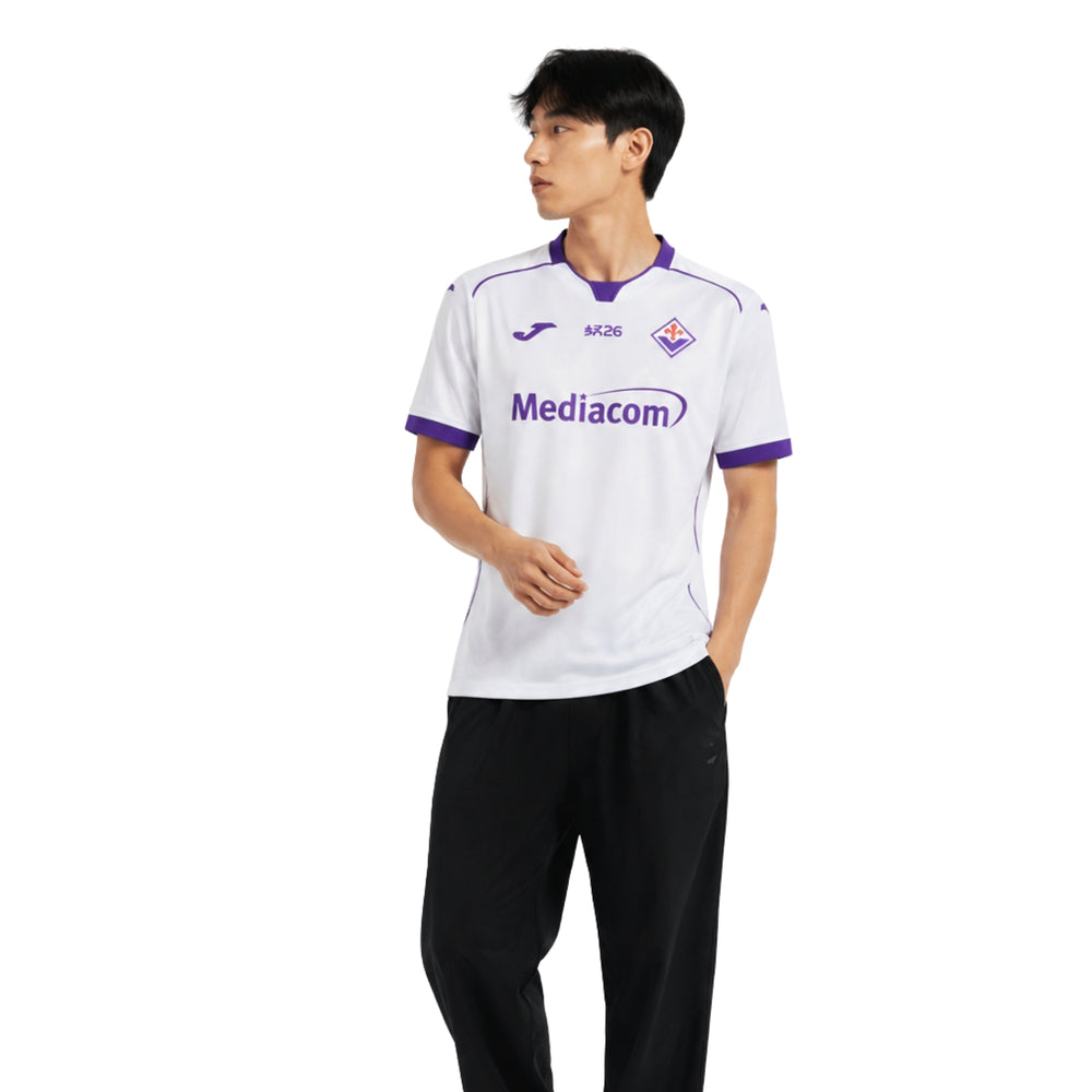 Fiorentina Extérieur 26/27