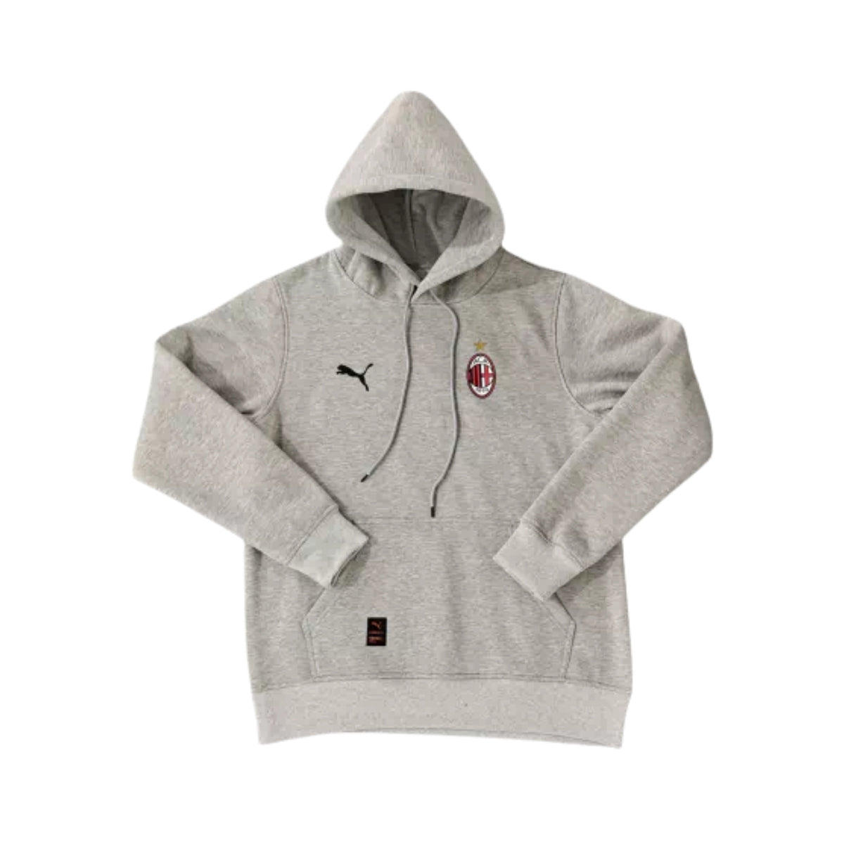 AC Milan 25/26 - Sweat - Vue de face