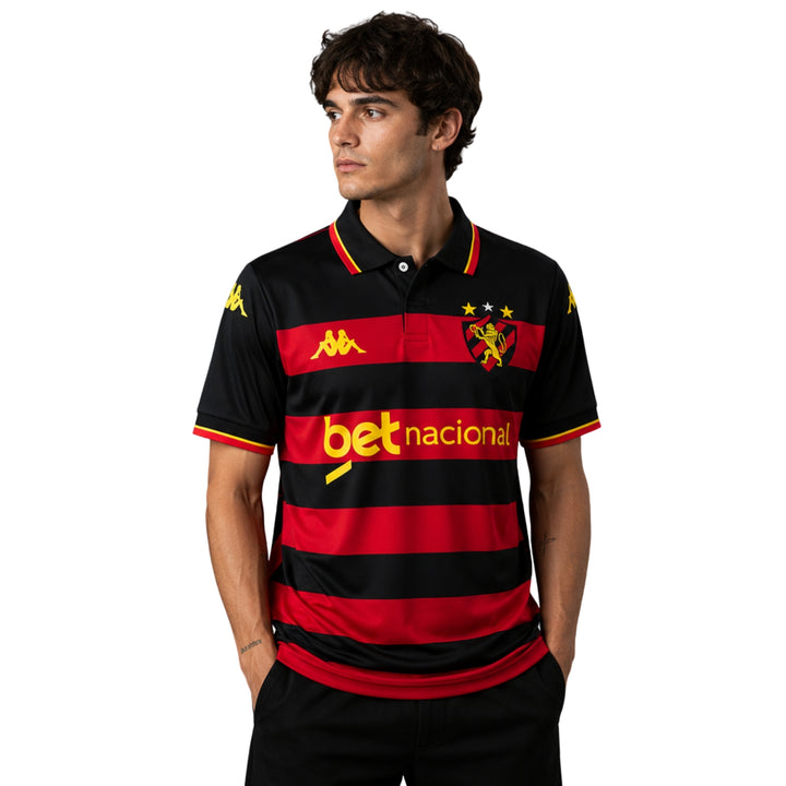 Sport Recife Domicile 26/27