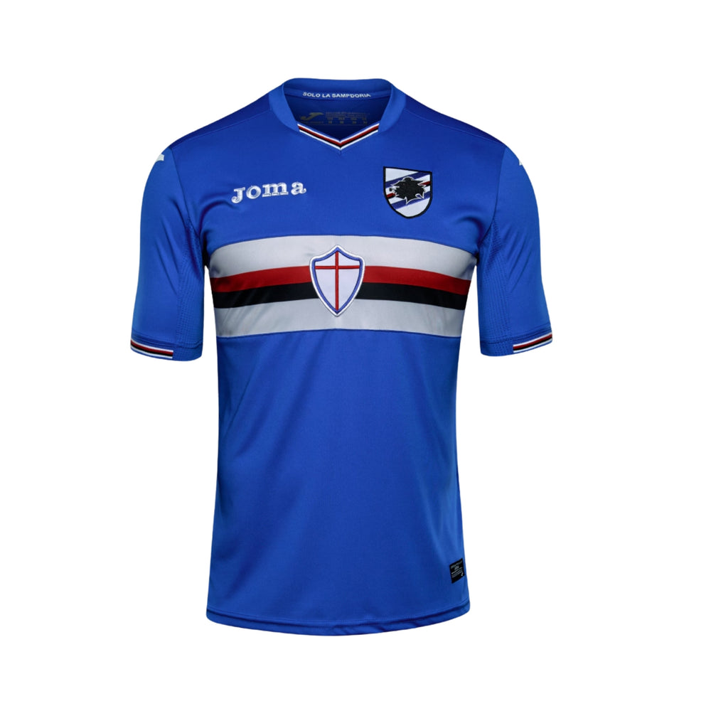 Sampdoria Calcio Local 16/17