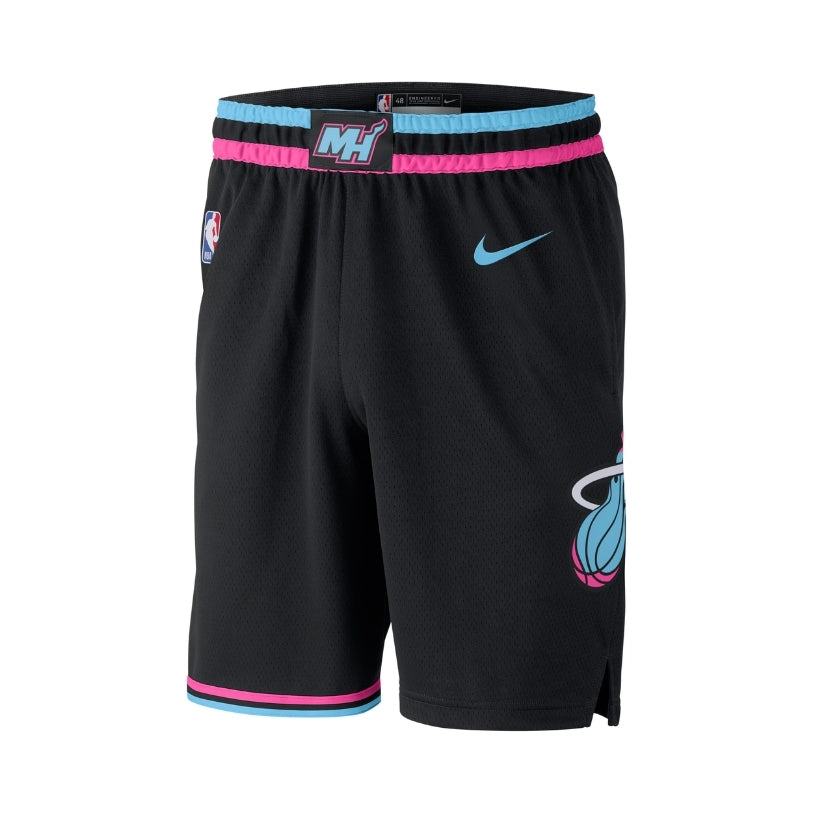 Camiseta Miami Heat Edición Ciudad 24/25