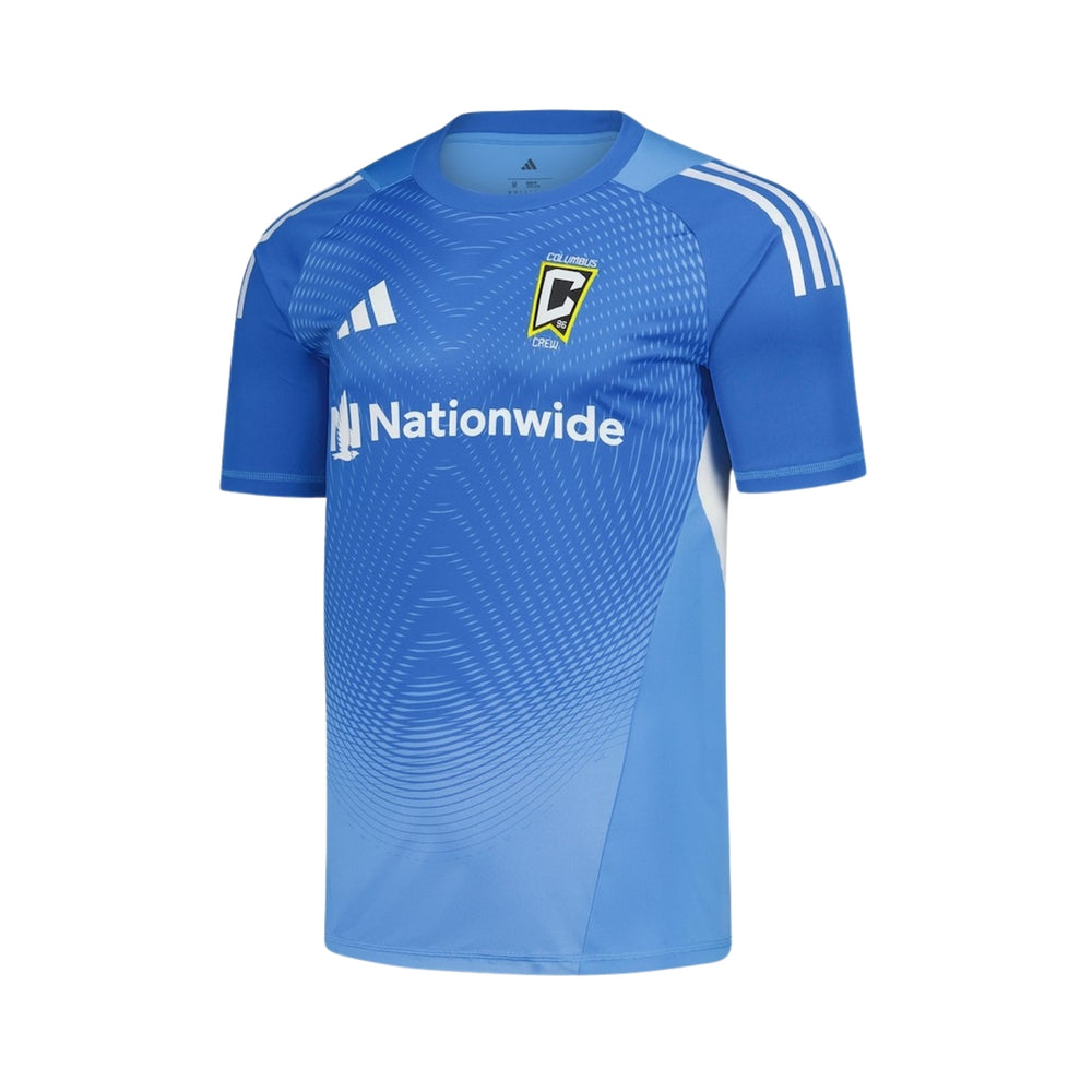 Columbus Crew Goalkeepers 25/26