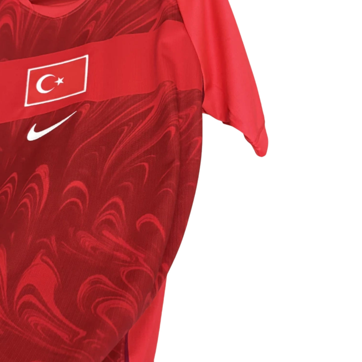 Turquie Extérieur 26/27 - Coupe du Monde 2026 - Version Féminine