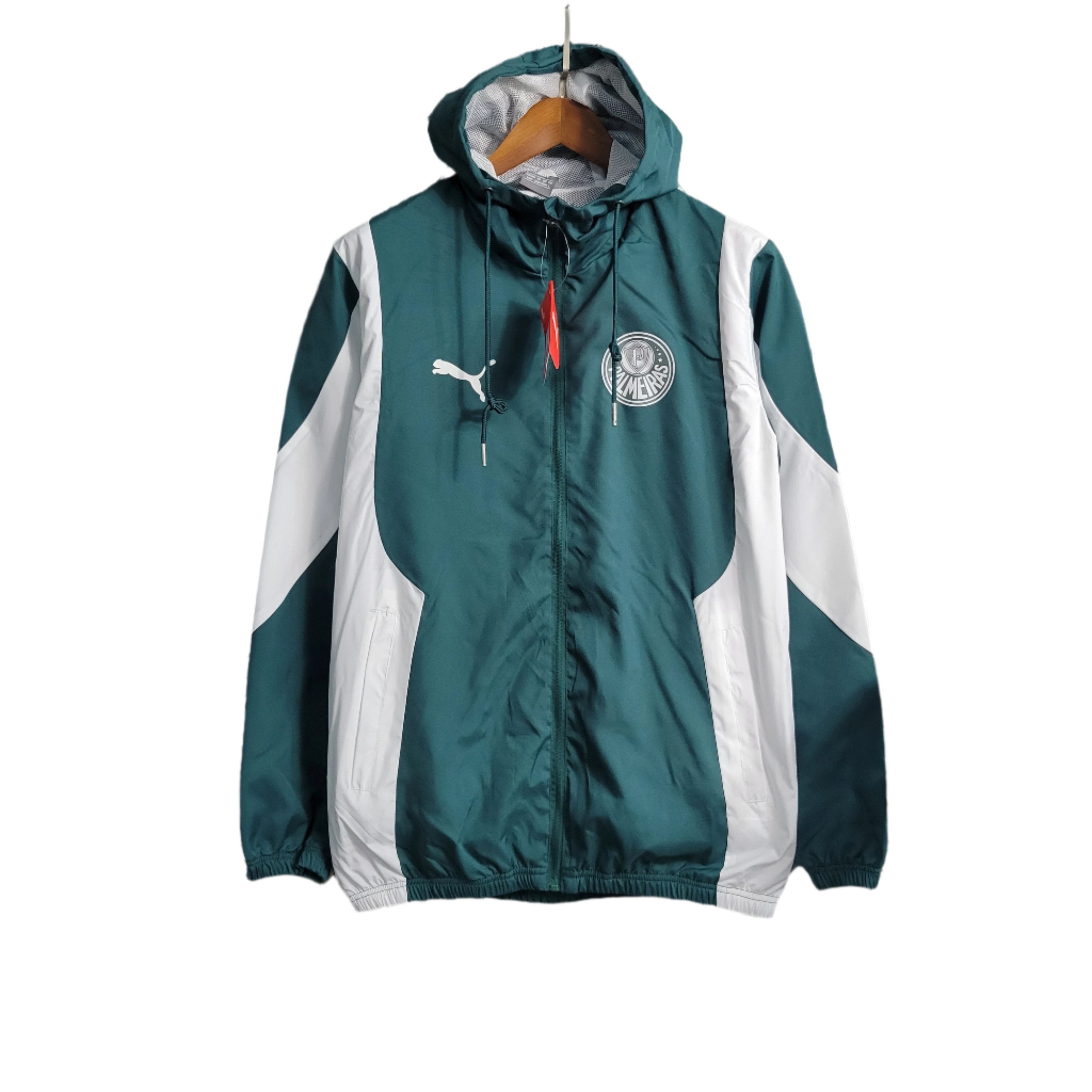 Coupe-Vent - Palmeiras