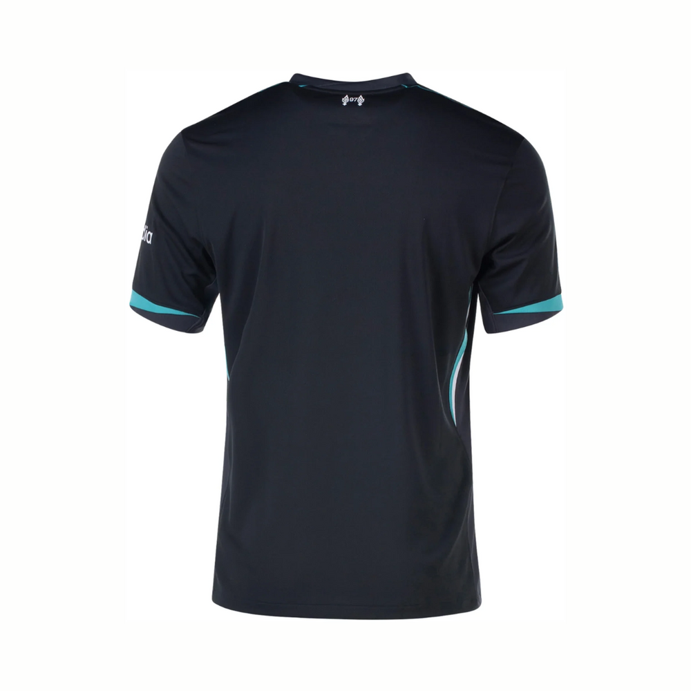 Liverpool Away 24/25