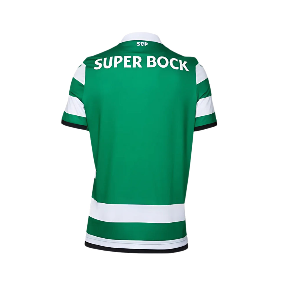 Sporting Local 18/19